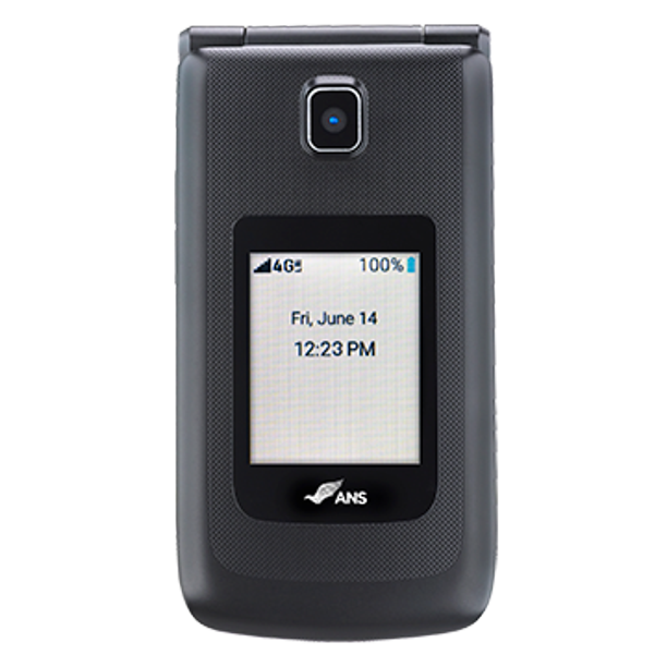 PHONES Ship US Cellular Flip ANS F30 Prepaid Only for sale online eBay
