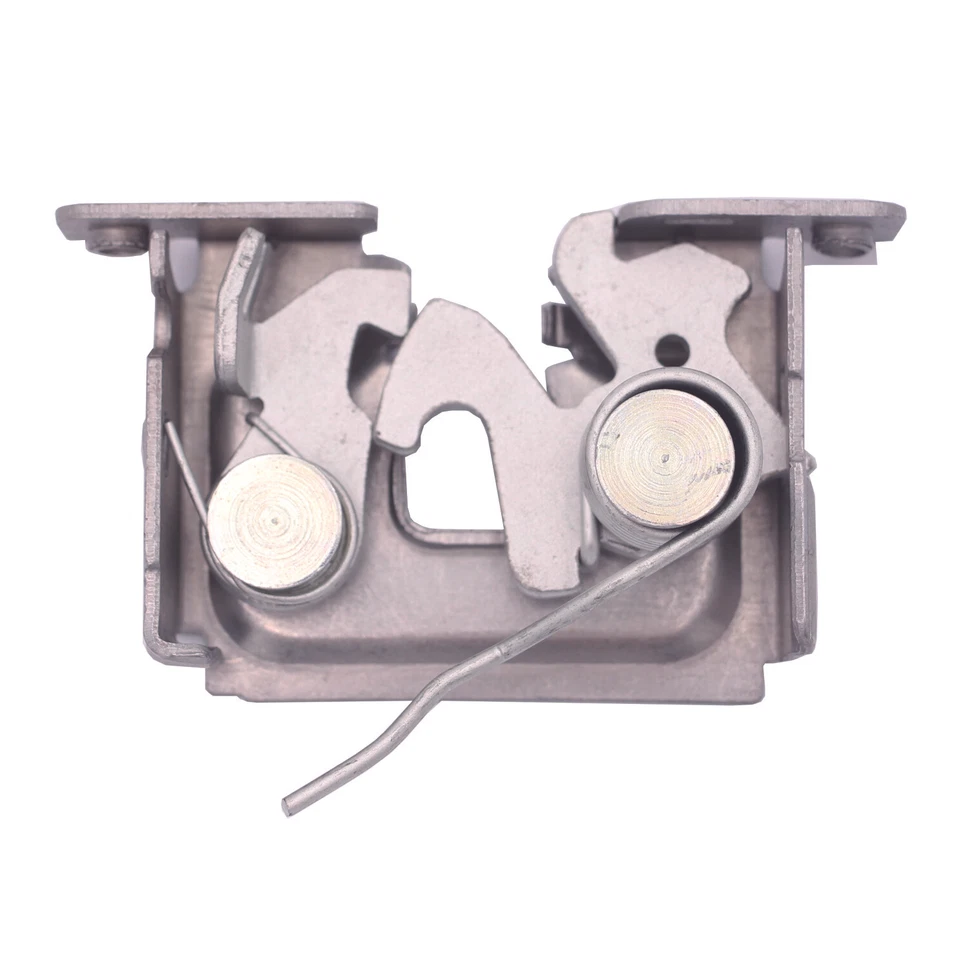 1 pieza cierre capó delantero 51232753419 para BMW X5 X6 Mini 2007-2015 Foto 4 de 4