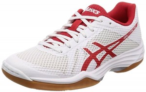 zapatos asics para voleibol