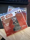 LEGO Polybag 40298 Star Wars DJ Sealed Retired polybag