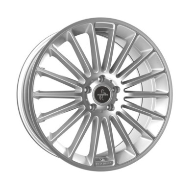 4x 17 Zoll KT15 Felgen für Ford Focus 2 DA DB DH DP FCH HCP Turnier DA DS FFS