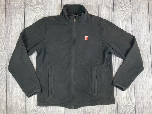 oobe chick fil a jacket