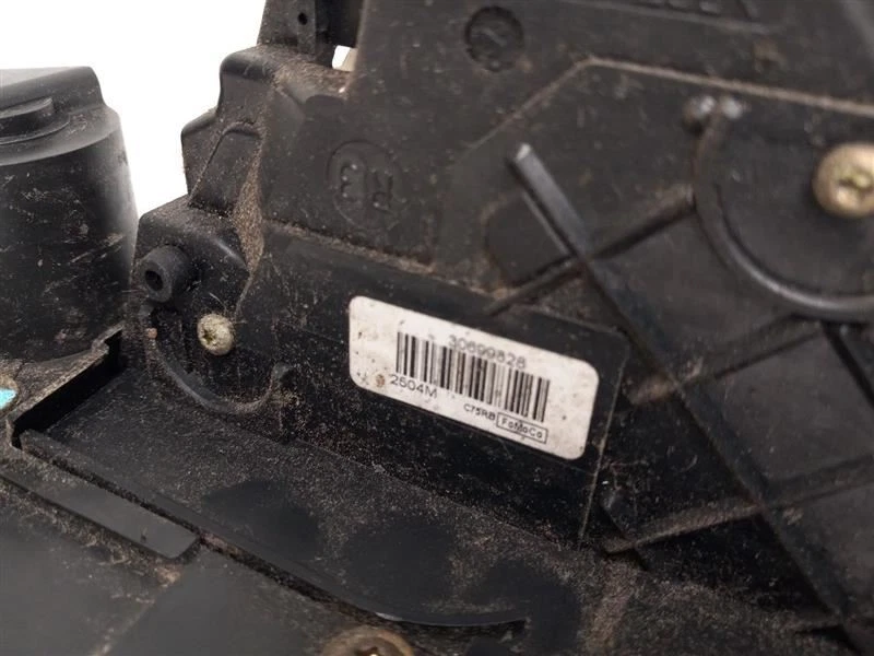 ACTUADOR CERRADURA PUERTA PASAJERO DELANTERO se adapta a VOLVO S40 2004 - 2011 Foto 2 de 4