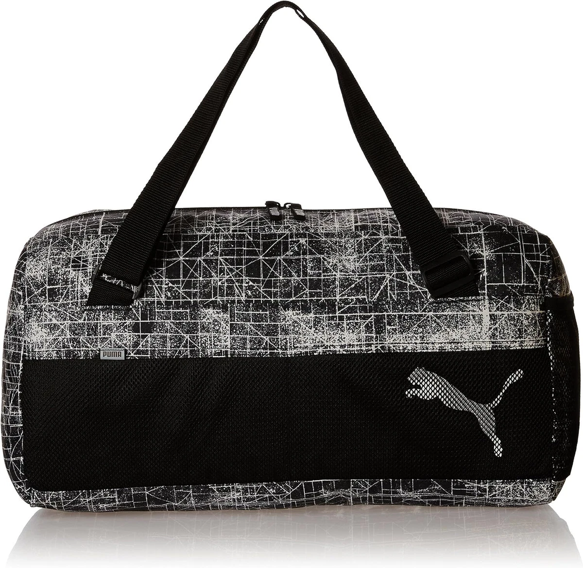 Puma sports bag uk online