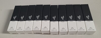 Lot of 10x Younique Duet Lipstick Hitting It Off NEW .088 Oz QUANTITY GREAT DEAL