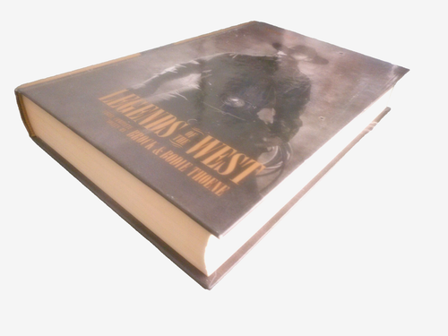 Legends of the West, Volume Four: The Man from Shadow Ridge/Cannons of the... - Picture 3 of 3