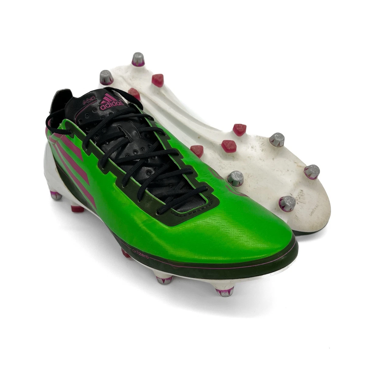 Adidas F50 Adizero Sg for sale | eBay