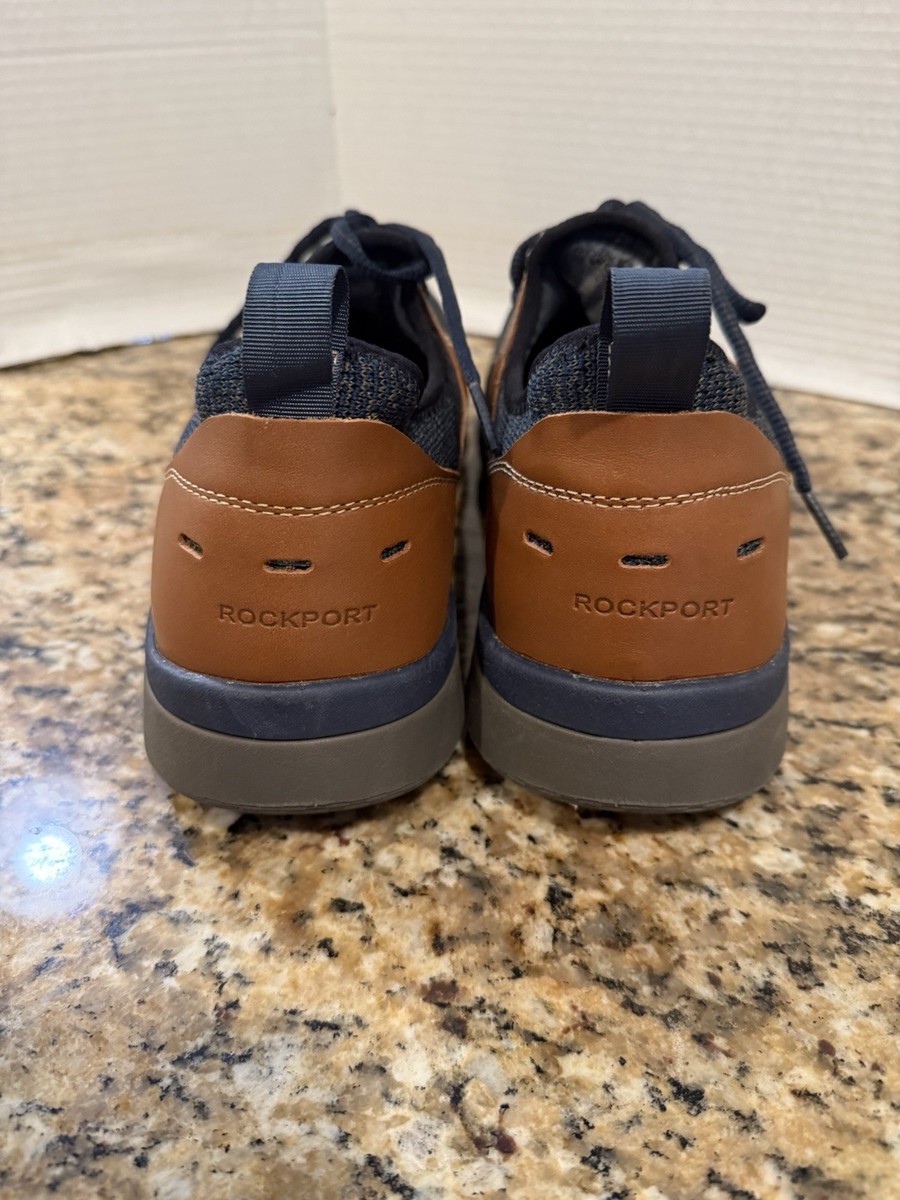Rockport Works Men display picture 1