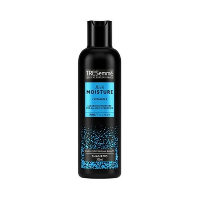 TRESemme Rich Moisture Shampoo 3er Pack x 300ml