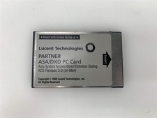 Avaya Lucent Technologies Partner ASA/DXD PC Card 12C2 R2.0 108358722