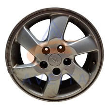 DAIHATSU TERIOS 06-11 MK2 16" Alloy Wheel Single 42611B4020