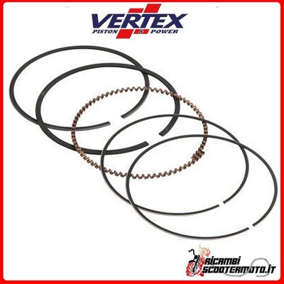SERIE SEGMENTE DIAM.102,00 KTM 530 EXC / -F / -R 2011 590210200001 #3