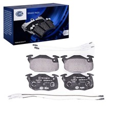 Plaquette de frein Citroen AX