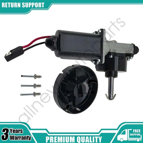 NEW For Dometic 9200 Series Awnings RV Awning Motor Drive Kit Black 3317084.000U