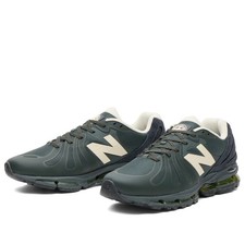 New Balance 1890 x Stone Island Forest Green