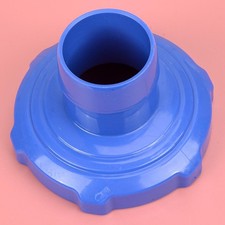 1x Hose Adapter Fit For Intex Pool Wall Mount Surface Skimmer Replace 11238 New