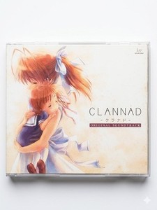 Clannad Original Soundtrack | eBay
