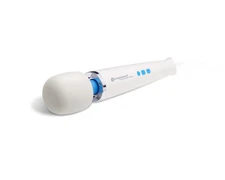 Magic Wand Rechargeable - White