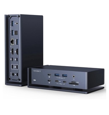 iVANKY FusionDock Max 1