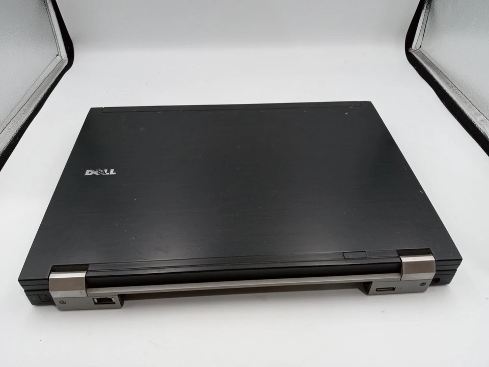 Dell Latitude E6500 15" Laptop Intel Core 2 Duo 3.06GHz - BAD TOUCHPAD -RR - Image 4 of 4