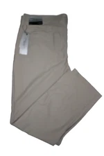 Perry Ellis Motion Men's Slim-Fit Stretch Performance Golf Pants  SZ: 36 x 32