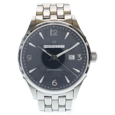 Hamilton Jazzmaster H327550 Men's Watch Used