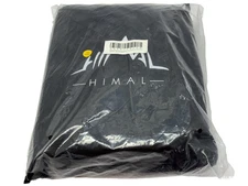 Himal Zero Turn Mower Cover Heavy Duty Waterproof Lawn Tractor Up To 60" Decks