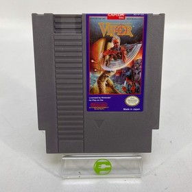 Code Name Viper (Nintendo NES, 1990)