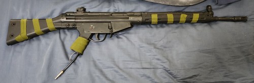 HPA LCT G3