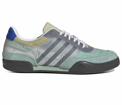 Adidas Craig x Green Squash Polta AKH IH0792 grün OVP & Neu Gr 42-46