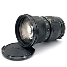 Canon zoom Lens FD-35-105mm 1:3,5 Objektiv für Canon FD