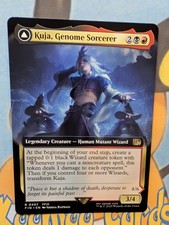Kuja, Genome Sorcerer (Extended Art) R FINAL FANTASY 497 NM