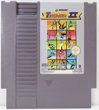 Thumbnail of ebay&reg; auction 267721054323 | Nintendo NES – Track & Field II (PAL B)
