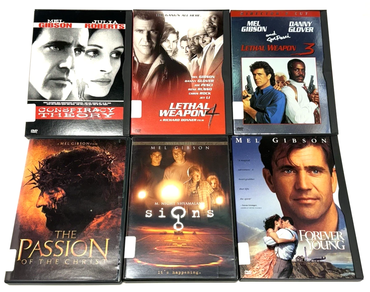 Conspiracy Theory DVDs for sale | eBay