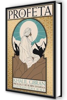 El profeta (edición ilustrada) (Crecimiento persona... | Buch | Zustand sehr gut