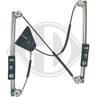 1X Fensterheber Diederichs 1031221 FüR Audi Vorne Links