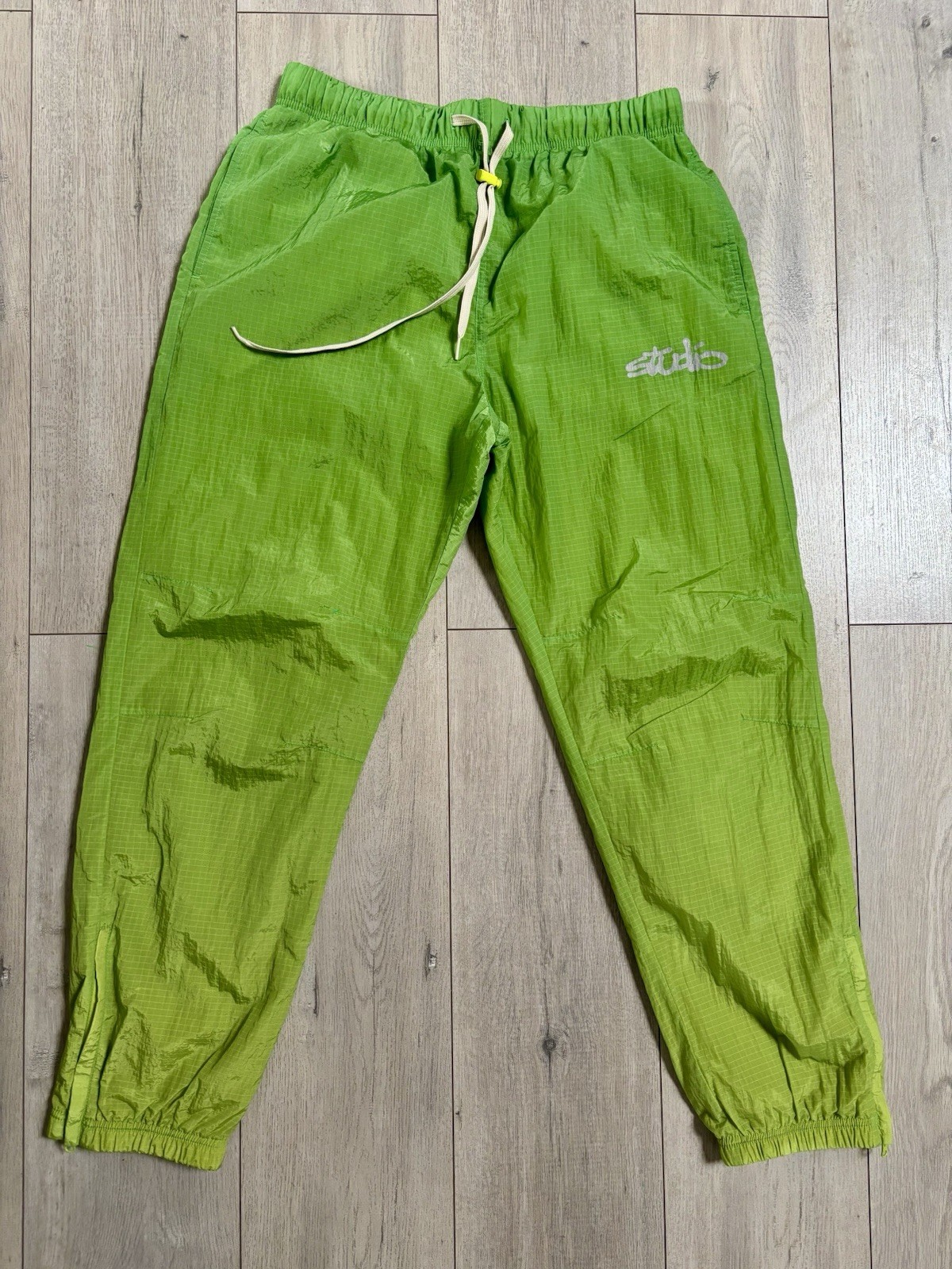 Studio By Supervsn Drawstring   Gradient Ripstop … - image 1