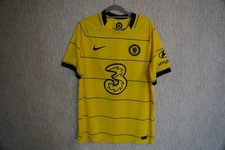 Chelsea 2021-2022 Away Kit Large