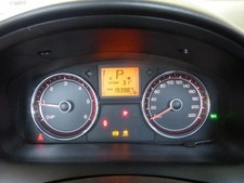Compteur Ssangyong KORANDO
