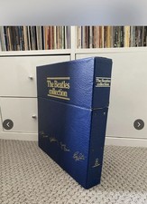 The Beatles – The Beatles Collection (14 LP BOX NL 1978 BC13 0C162-53163/53176)