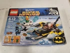 NEW! LEGO 76000 DC COMICS SUPER HEROES ARCTIC BATMAN vs MR FREEZE AQUAMAN ON ICE