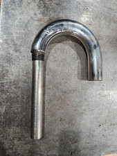 Überrollbügel rechts BMW Z3 ROADSTER Cabrio (E36) Original Überroll Bügel