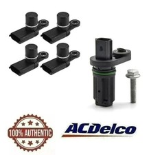 Sensor de árbol de levas/cigüeñal para Chevy Traverse Impala GMC Acadia 3,0 L 3,6 L V6