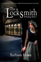 Barbara Howe | The Locksmith | Taschenbuch | Englisch (2017) | EAN 9781925496505