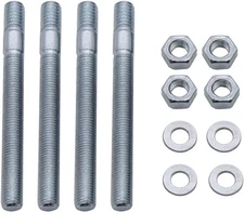 Mounting Kit Studs 5/16" x 3"