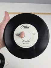 Eric Church "How About You" Jukebox Only 45