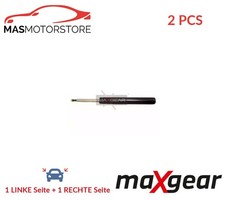 STOSSDAMPFER STOßDÄMPFER 2 STÜCK PAAR VORNE MAXGEAR 11-0135 2PCS A NEU
