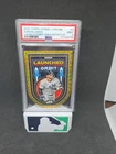 2025 TOPPS COSMIC CHROME LAUNCHED INTO ORBIT #3 AARON JUDGE 34/50 PSA 9