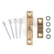 Rofco Replacement Door Latch Complete