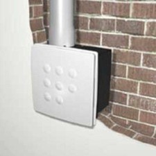 VORTICE ASPIRATORE CENTRIFUGO DA INCASSO MICRO 100/1 T 0000012018 12018